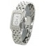 Replica Longines Dolce Vita L5.155.4.16.6 Womens Rectangle Stainless Steel Quartz Watch