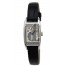 Replica Longines BelleArti L2.195.4.73.4 Womens Rectangle Stainless Steel Quartz Watch