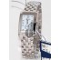 Replica Longines Dolce Vita LONGL5.155.4.92.6 Womens Stainless Steel Quartz Watch