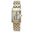 Replica Longines Dolce Vita L5.170.5.15.6 Womens Stainless Steel and 18k Gold Watch