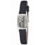 Replica Longines BelleArti L2.195.4.73.3 Womens Rectangle Stainless Steel Quartz Watch