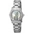 Replica Longines Heritage L32470876 Womens Round Stainless Steel Quartz Watch