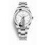 Rolex Oyster Perpetual 39 Oystersteel 114300 White Dial