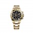 fake Rolex Cosmograph Daytona 18 ct yellow gold M116508-0016 Watch