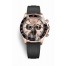Rolex Cosmograph Daytona Everose gold 116515LN Pink black Dial