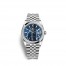 Rolex Datejust 36 Oystersteel M126200-0005 watch replica