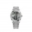 fake Rolex Datejust 36 Oystersteel - M126200-0017 Watch