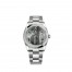 fake Rolex Datejust 36 Oystersteel M126200-0018 Watch