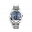 Rolex Datejust 41 Oystersteel M126300-0018 watch replica