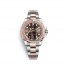 Rolex Yacht-Master 40 Oystersteel 18 ct Everose gold M126621-0001 watch replica