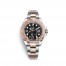 Rolex Yacht-Master 40 Oystersteel 18 ct Everose gold M126621-0002 watch replica