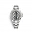 Rolex Yacht-Master 40 Oystersteel platinum M126622-0001 watch replica