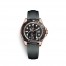 Rolex Yacht-Master 40 18 ct Everose gold M126655-0002 watch replica