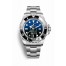 Rolex Deepsea D-blue dial Oystersteel 126660 D-blue Dial