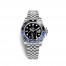 Rolex GMT-Master II Oystersteel M126710BLNR-0002 watch replica