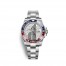 Rolex GMT-Master II 18 ct white gold M126719BLRO-0002 watch replica