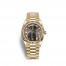 Rolex Day-Date 36 18 ct yellow gold M128238-0022 watch replica