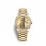 Rolex Day-Date 36 18 ct yellow gold M128348RBR-0026 watch replica