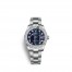 Rolex Datejust 31 Oystersteel 18 ct white gold M178384-0067 watch replica
