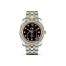 fake Tudor Classic Date stainless-steel watch m21023-0008