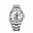 fake Rolex Explorer II Watch Oystersteel M226570-0001