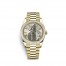 Rolex Day-Date 40 18 ct yellow gold M228398TBR-0006 watch replica