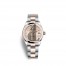 Rolex Datejust 31 Oystersteel 18 ct Everose gold M278241-0005 watch replica