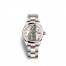 Rolex Datejust 31 Oystersteel 18 ct Everose gold M278241-0015 watch replica