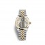 Rolex Datejust 31 Oystersteel 18 ct yellow gold M278243-0004 watch replica