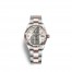 Rolex Datejust 31 Oystersteel 18 ct Everose gold M278271-0015 watch replica