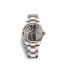 Rolex Datejust 31 Oystersteel 18 ct Everose gold M278271-0017 watch replica