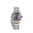 Rolex Datejust 31 Oystersteel 18 ct Everose gold M278271-0019 watch replica