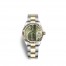 Rolex Datejust 31 Oystersteel 18 ct yellow gold M278273-0015 watch replica