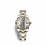 Rolex Datejust 31 Oystersteel 18 ct yellow gold M278273-0019 watch replica