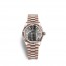 Rolex Datejust 31 18 ct Everose gold M278275-0027 watch replica