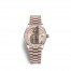 Rolex Datejust 31 18 ct Everose gold M278285RBR-0018 watch replica