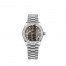 fake Rolex Datejust 31 Watch 18 ct white gold M278289RBR-0014