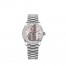 fake Rolex Datejust 31 Watch 18 ct white gold - M278289RBR-0016