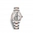 Rolex Datejust 31 Oystersteel 18 ct Everose gold M278381RBR watch replica