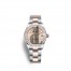 Rolex Datejust 31 Oystersteel 18 ct Everose gold M278381RBR watch replica
