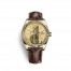 Rolex Sky-Dweller 18 ct yellow gold M326138-0006 watch replica