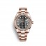Rolex Sky-Dweller 18 ct Everose gold M326935-0007 watch replica