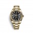 Rolex Sky-Dweller 18 ct yellow gold M326938-0004 watch replica