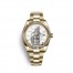 Rolex Sky-Dweller 18 ct yellow gold M326938-0005 watch replica