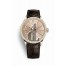Rolex Cellini Time Everose gold 50705RBR Pink Dial