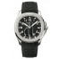 Fake Patek Philippe Aquanaut Automatic Black Dial Stainless Steel Men's Watch 5167A-001