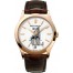 Fake Patek Philippe Complications Annual Calendal 18kt Rose Gold Automatic Men's Watch 5396R-011