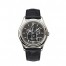 Fake Patek Philippe Complications Automatic Moonphase Black Dial Men's Watch 5146P-001