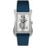 Fake Patek Philippe Gondolo Serata 18kt White Gold Diamond Blue Ladies Watch 4972G