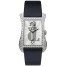 Fake Patek Philippe Gondolo Serata 18kt White Gold Diamond Ladies Watch 4973G